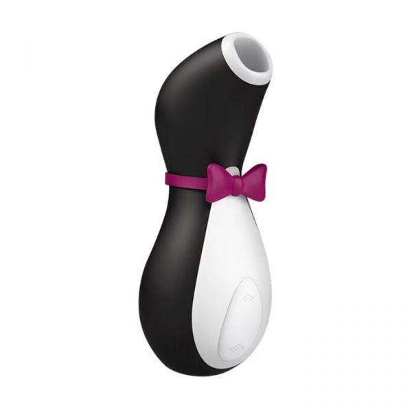 Вакуумно-волновой стимулятор "Satisfyer. Penguin"